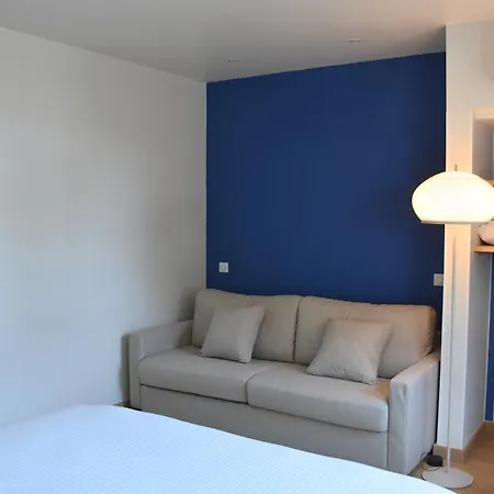 Hotel Le Ceinturon Hyères Extérieur photo
