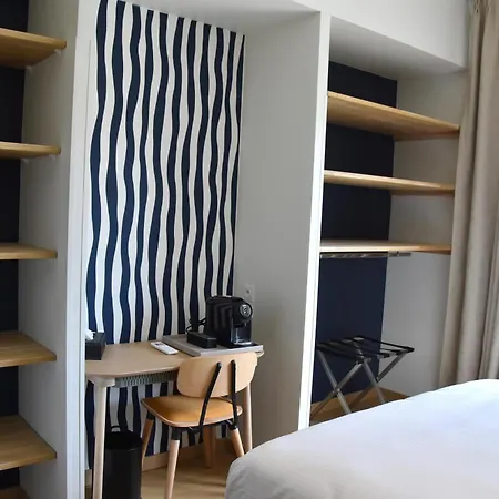 Hotel Le Ceinturon Hyères Extérieur photo