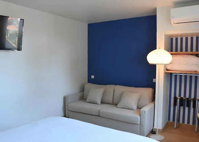 Logis Hotel Restaurant Le Kalliste
