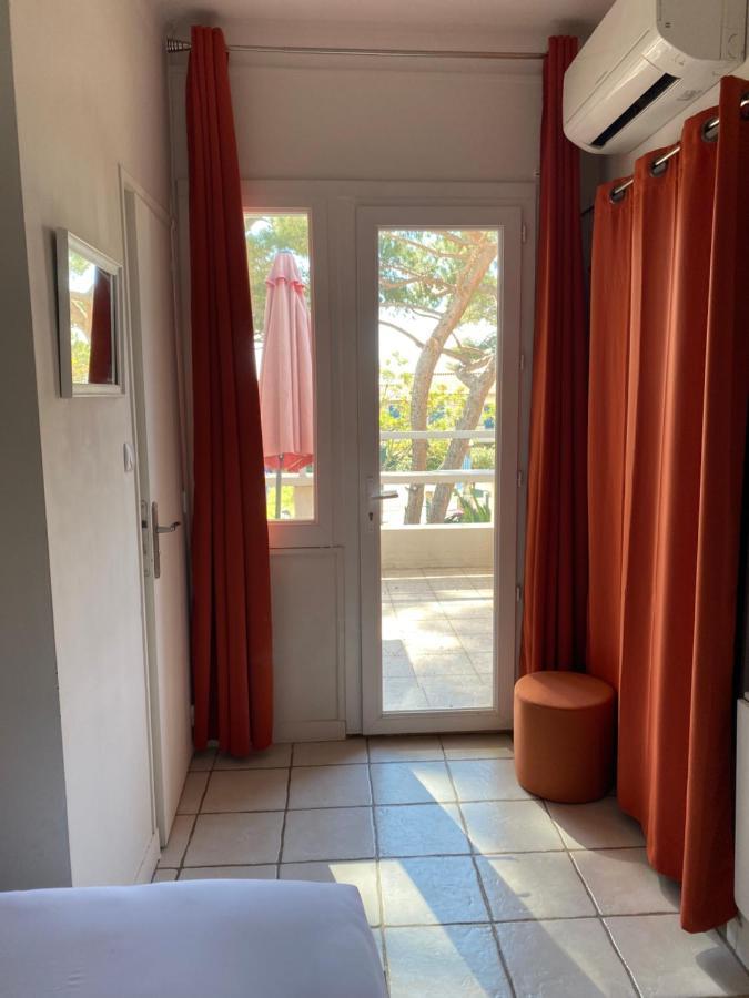 Logis Restaurant Le Kalliste Hotel 2*