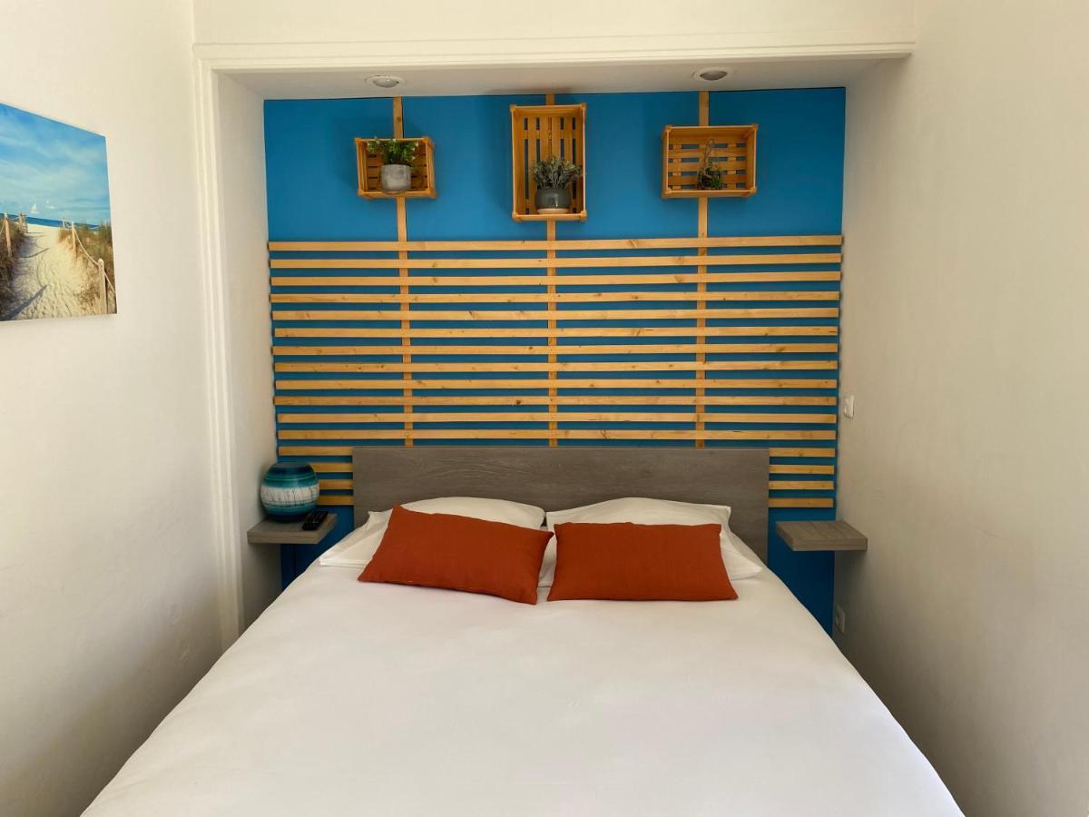 Logis Restaurant Le Kalliste Hotel 2*