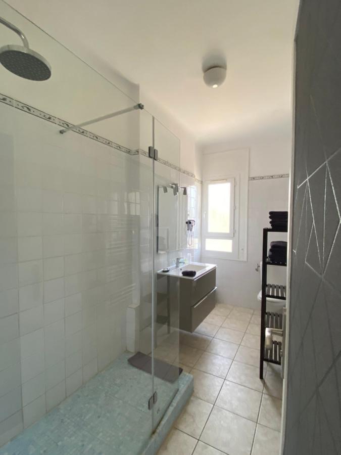 Logis Restaurant Le Kalliste 2* Hyeres