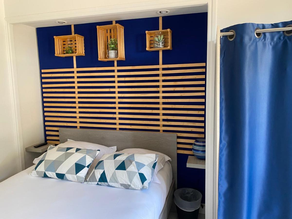 Logis Restaurant Le Kalliste Hyeres