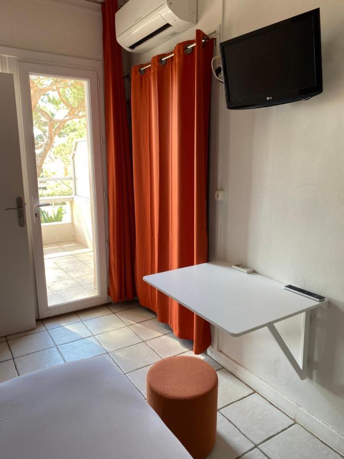 Logis Restaurant Le Kalliste 2*