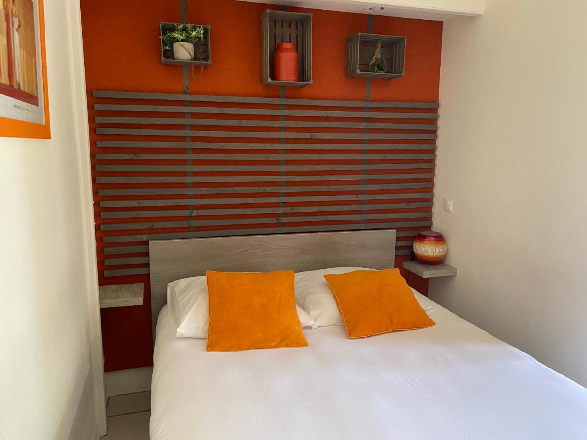 Logis Restaurant Le Kalliste 2* Hyeres