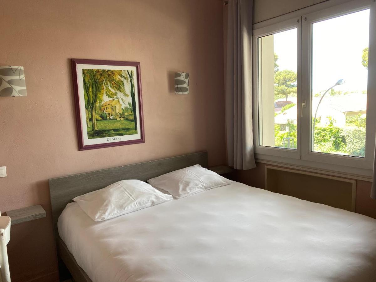 Logis Restaurant Le Kalliste 2*
