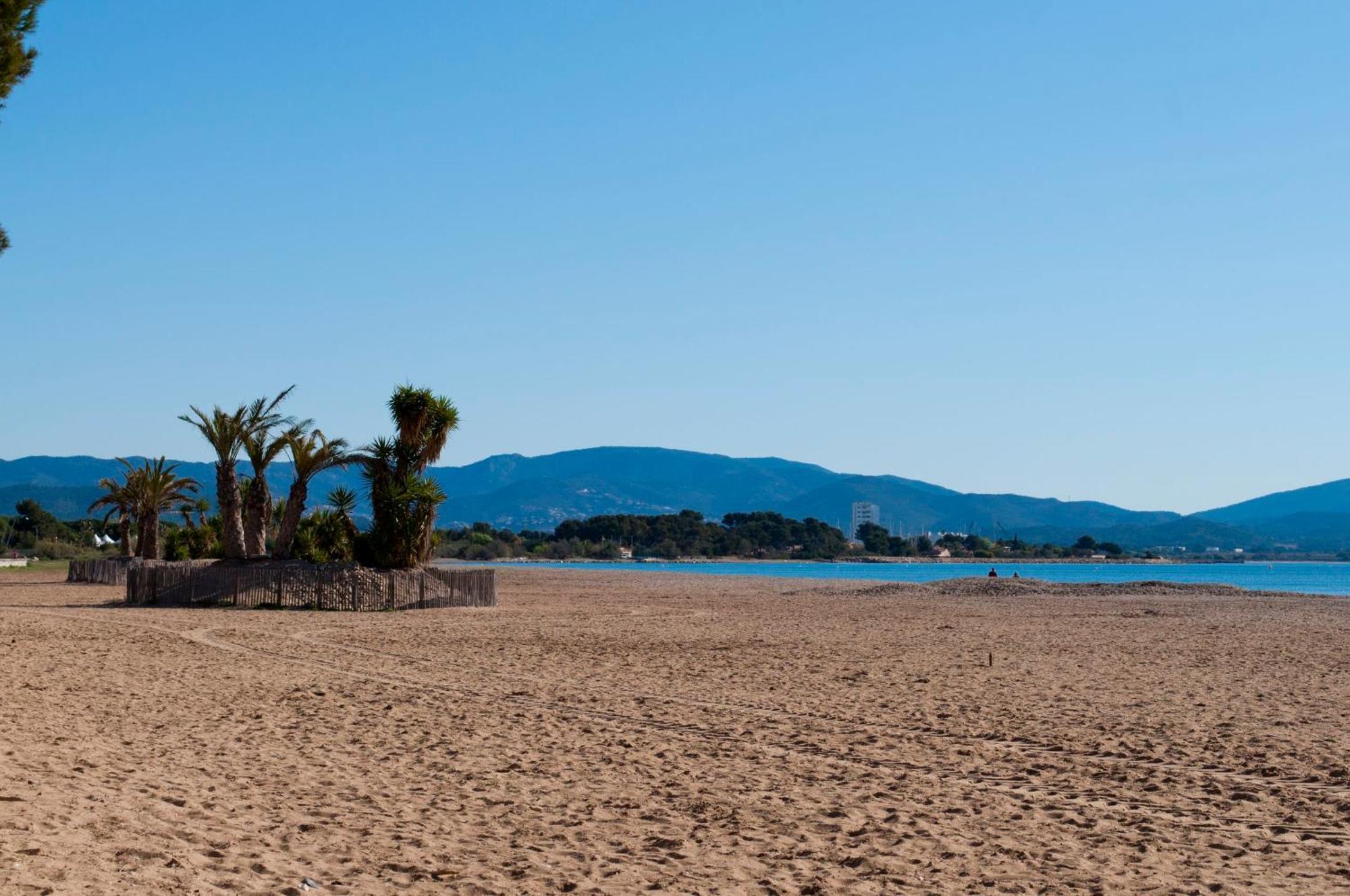 Hotel Logis Restaurant Le Kalliste Hyeres