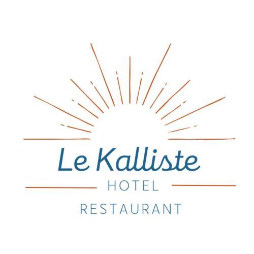 Logis Restaurant Le Kalliste 2*