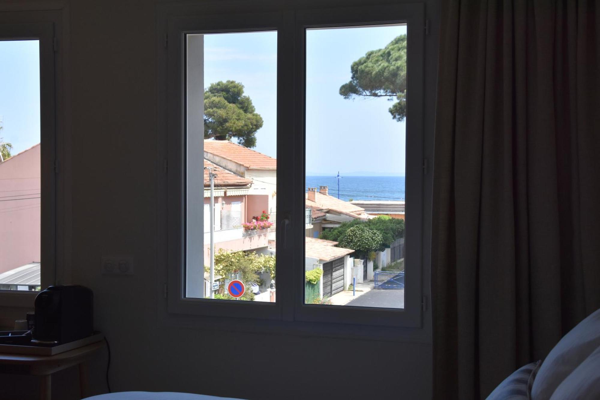 Le Ceinturon 2* Hyères
