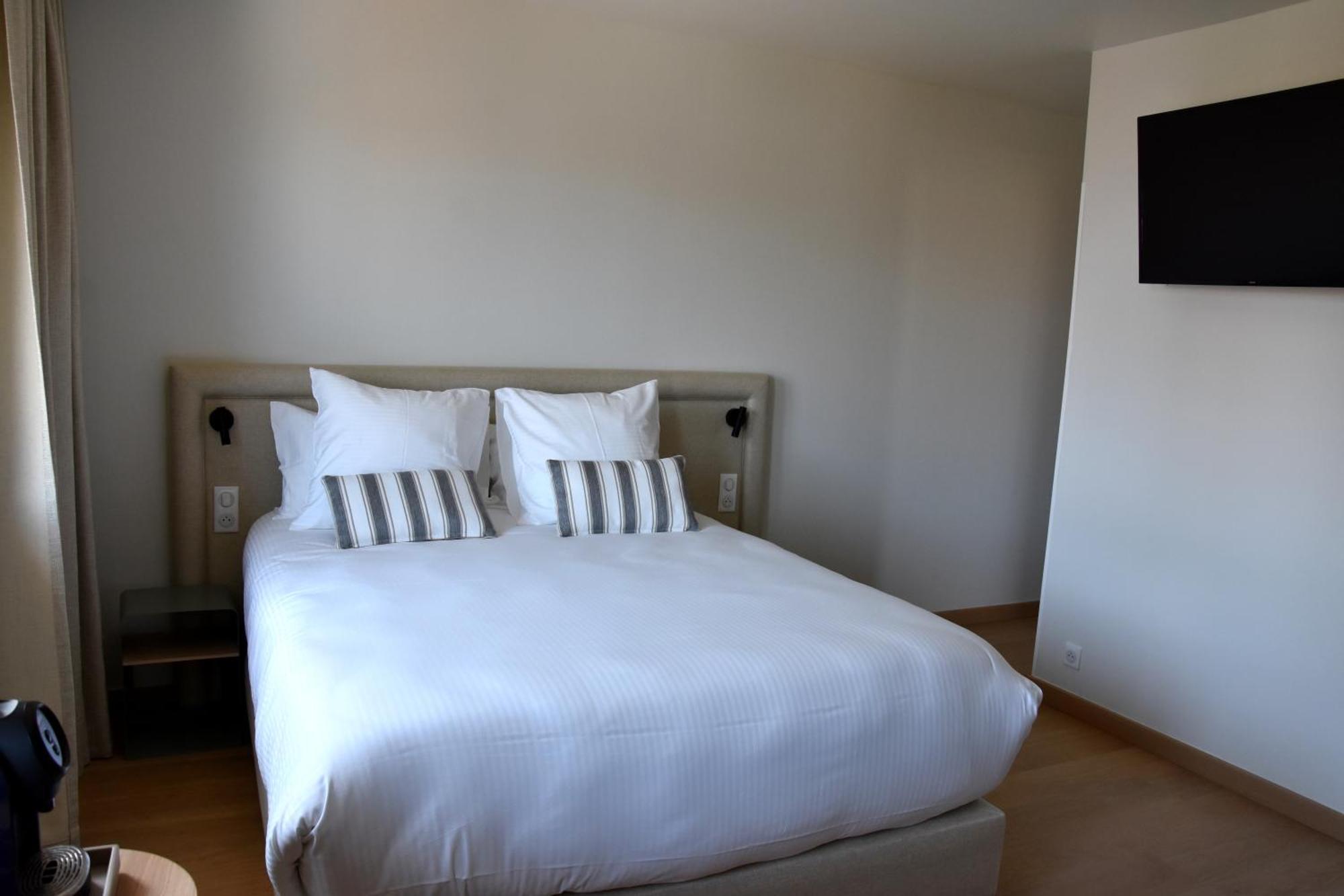 Logis Restaurant Le Kalliste Hotel 2*