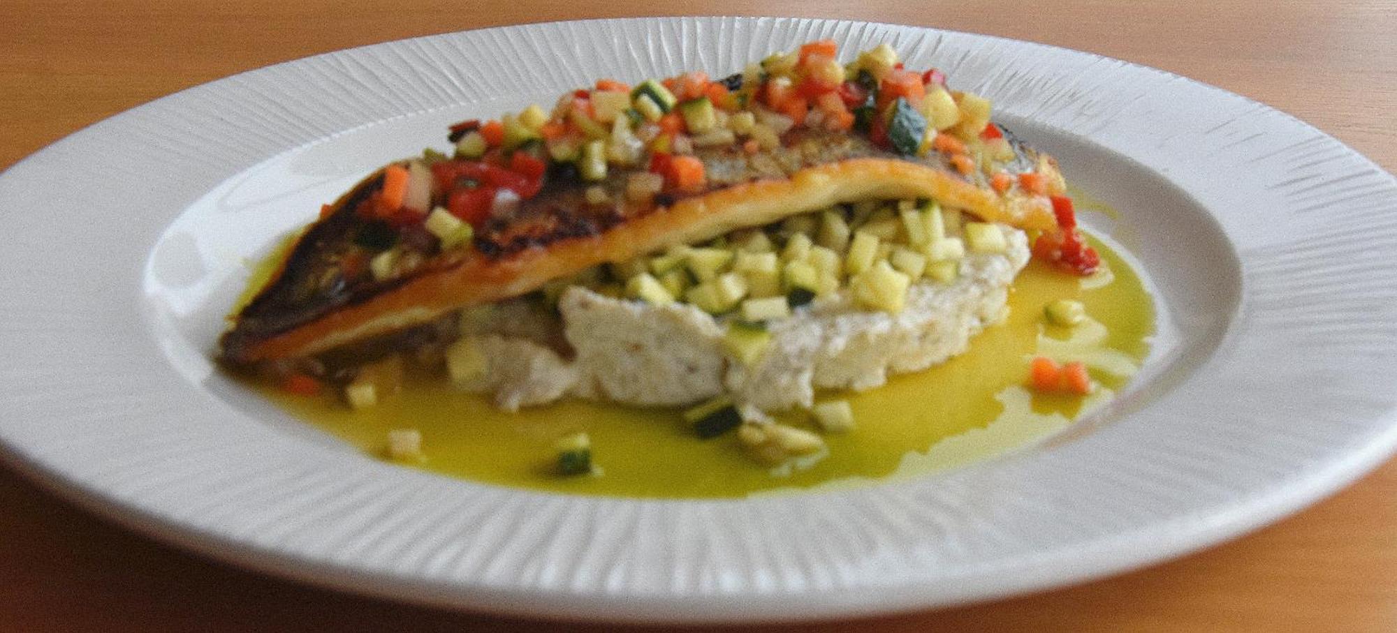 Logis Restaurant Le Kalliste