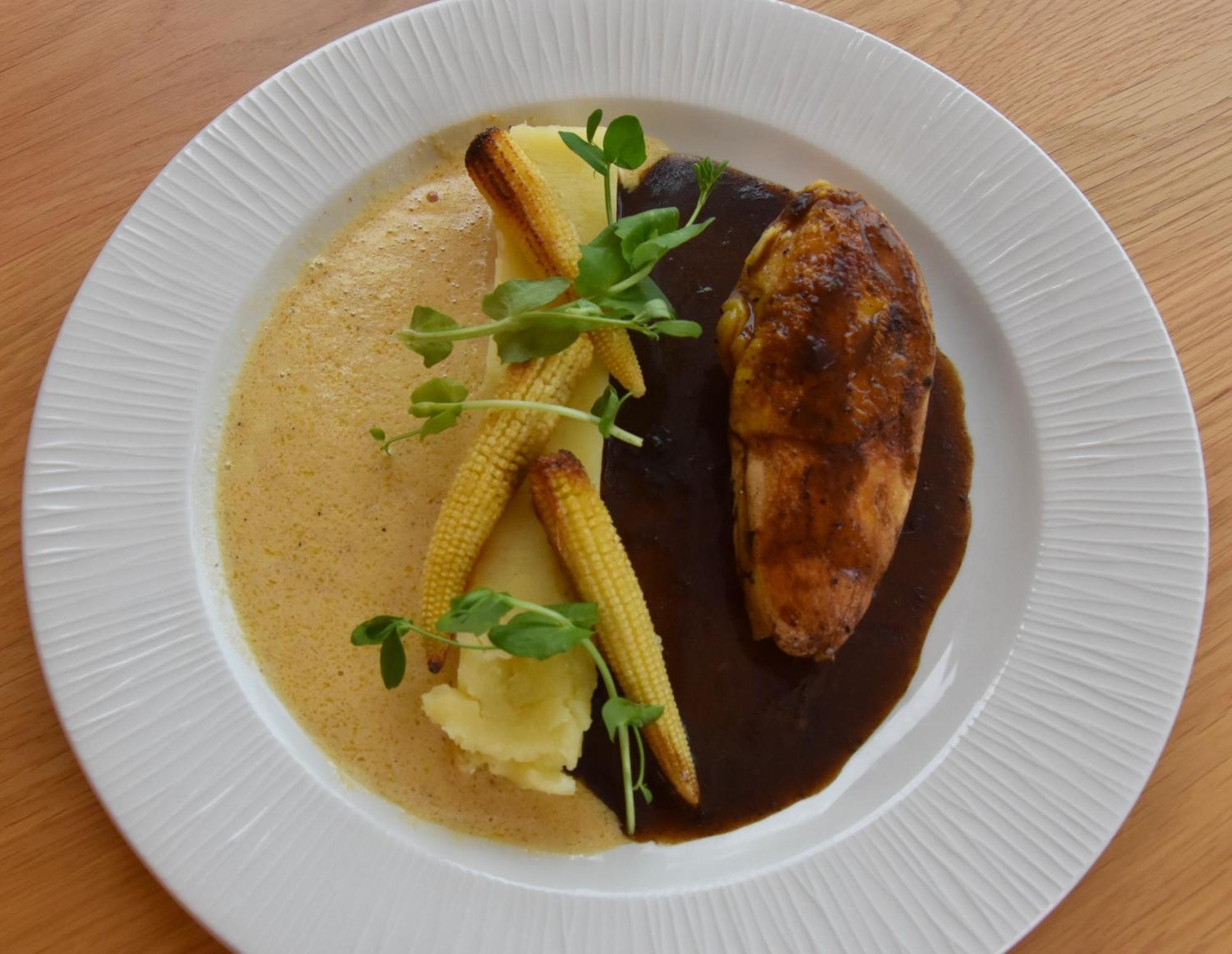 Logis Restaurant Le Kalliste Hotel