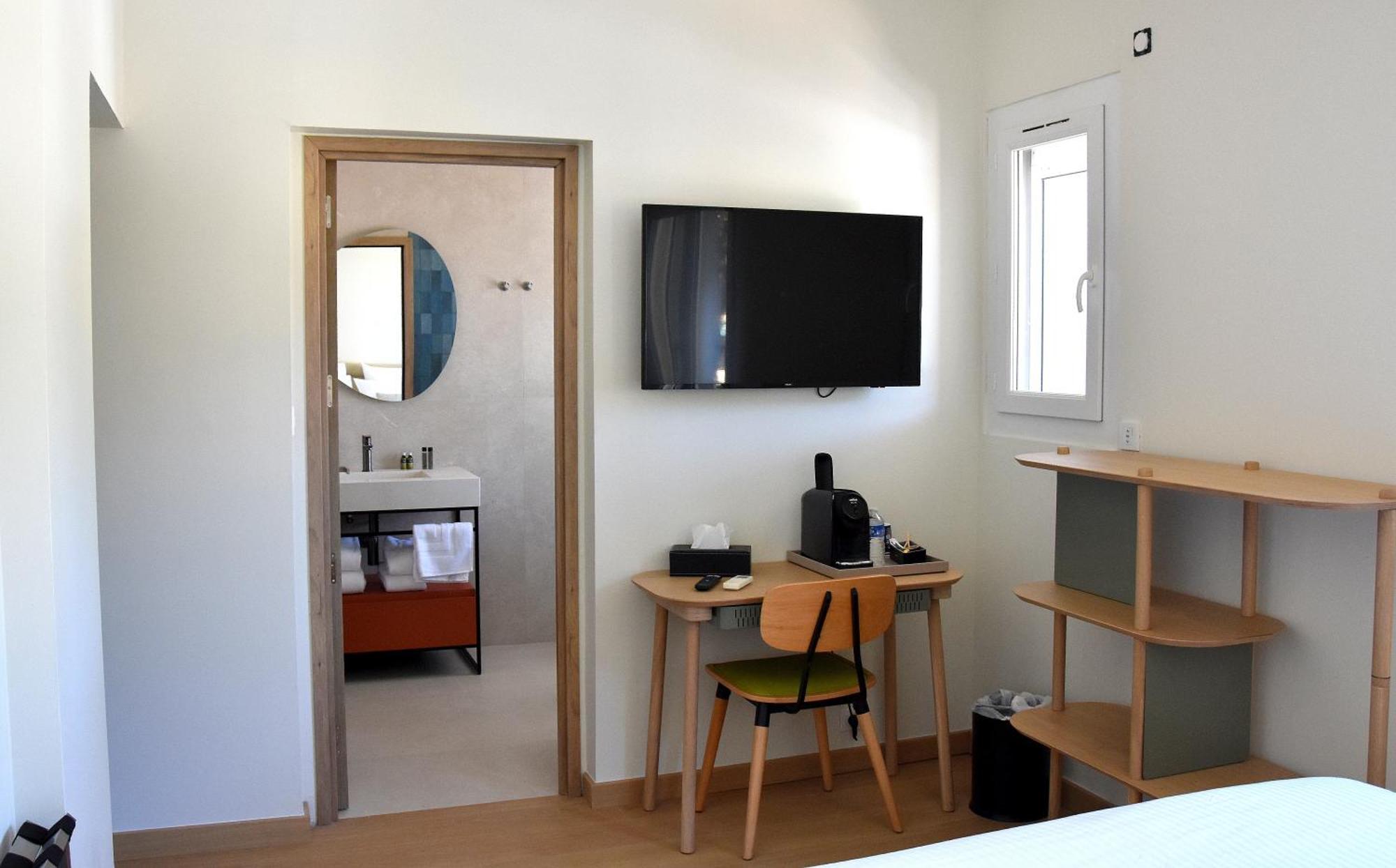 Logis Restaurant Le Kalliste Hotel Hyères