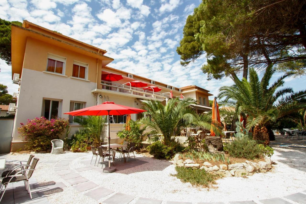 Logis Restaurant Le Kalliste Hotel