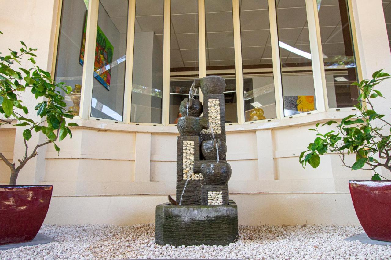 Hotel Le Ceinturon