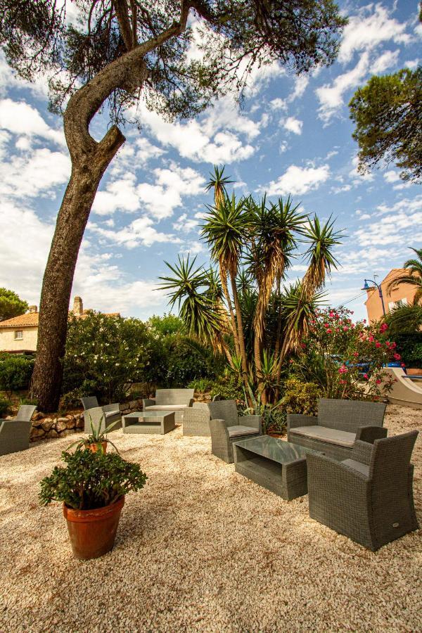 Logis Restaurant Le Kalliste