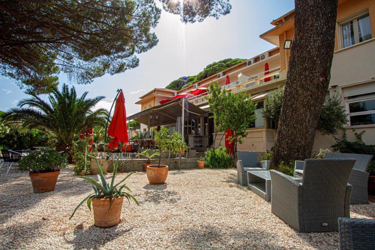 Logis Restaurant Le Kalliste Hotel 2*